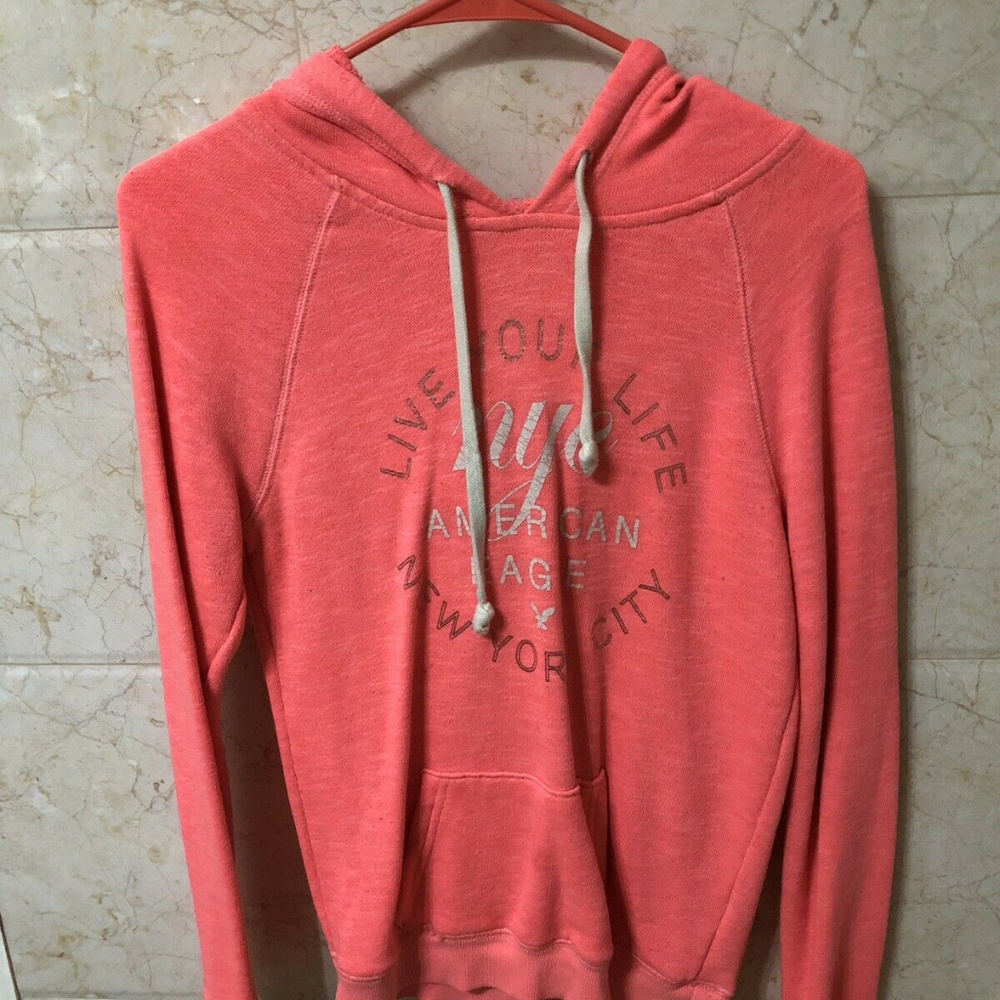 AE Hoodie Sz XS